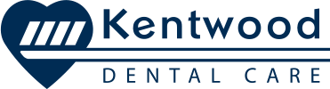 kentwood dental care logo